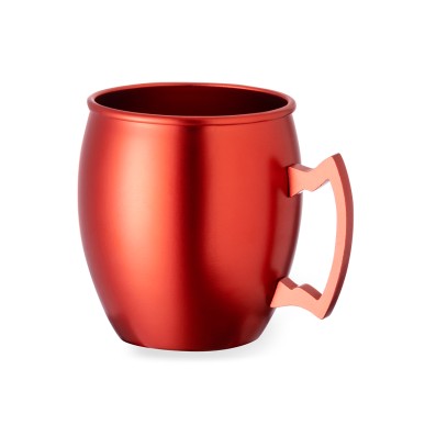 Ashley - 540 ml | Aluminium