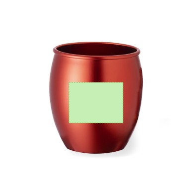 Ashley - 540 ml | Aluminium