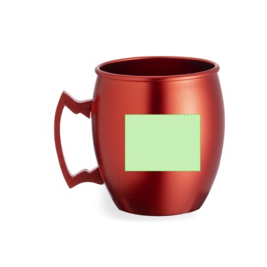 Ashley - 540 ml | Aluminium