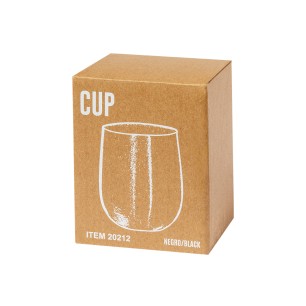 Amely - 480 ml | Aluminium