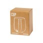 Amely - 480 ml | Aluminium
