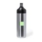Troy - 630 ml. Mesure de Température Tactile | Acier Inox