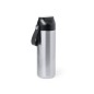 Troy - 630 ml. Mesure de Température Tactile | Acier Inox
