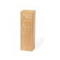 Troy - 630 ml. Mesure de Température Tactile | Acier Inox