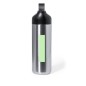 Troy - 630 ml. Mesure de Température Tactile | Acier Inox