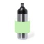Troy - 630 ml. Mesure de Température Tactile | Acier Inox