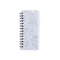 Aurat - 30 Blätter Notizblock. 25 Haftnotizen 4,5 x 4,5 cm. 125 Mini Haftnotizen 1,2 x 4,5 cm | Filz RPET Aurat - 30 Blätter Notizblock. 25 Haftnotizen 4,5 x 4,5 cm. 125 Mini Haftnotizen 1,2 x 4,5 cm | Filz RPET