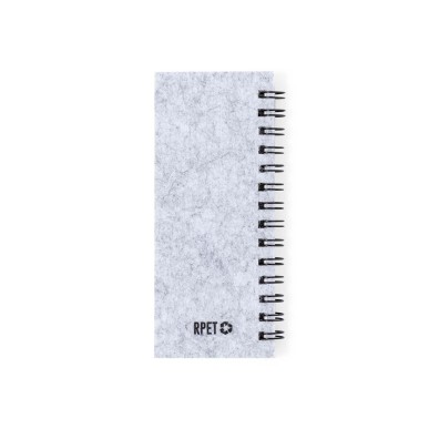 Aurat - 30 Blätter Notizblock. 25 Haftnotizen 4,5 x 4,5 cm. 125 Mini H
