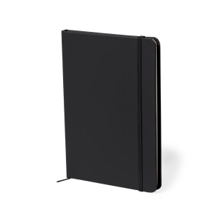 Zimax - Hardcover-Abdeckung. 100 Blätter | Reclycling PU