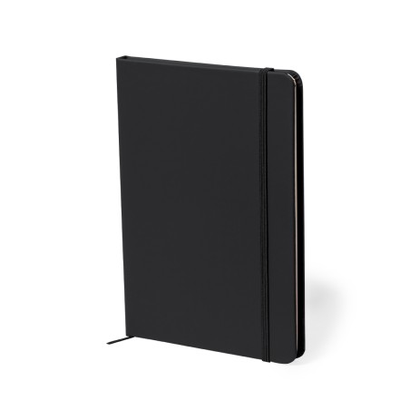Zimax - Hardcover-Abdeckung. 100 Blätter | Reclycling PU