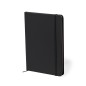 Zimax - Hardcover-Abdeckung. 100 Blätter | Reclycling PU