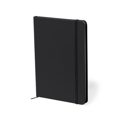 Zimax - Hardcover-Abdeckung. 100 Blätter | Reclycling PU