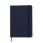 Zimax - Hardcover-Abdeckung. 100 Blätter | Reclycling PU