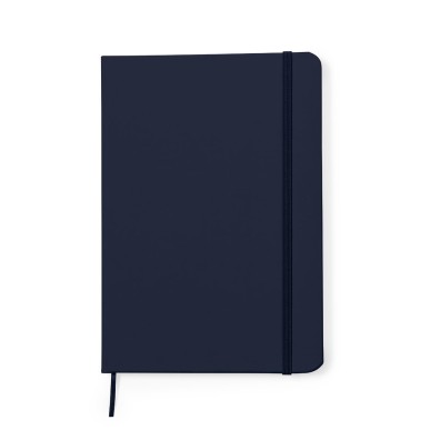 Zimax - Hardcover-Abdeckung. 100 Blätter | Reclycling PU
