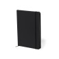 Zimax - Hardcover-Abdeckung. 100 Blätter | Reclycling PU