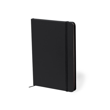 Zimax - Hardcover-Abdeckung. 100 Blätter | Reclycling PU