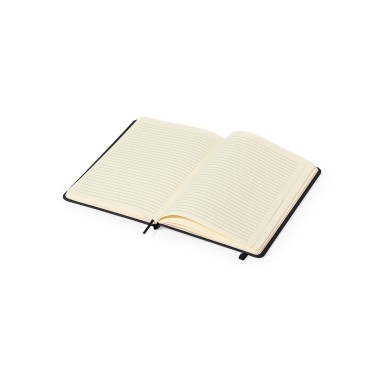 Zimax - Hardcover-Abdeckung. 100 Blätter | Reclycling PU