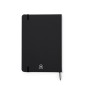 Zimax - Hardcover-Abdeckung. 100 Blätter | Reclycling PU