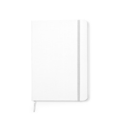 Zimax - Hardcover-Abdeckung. 100 Blätter | Reclycling PU