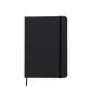 Zimax - Hardcover-Abdeckung. 100 Blätter | Reclycling PU