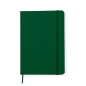 Zimax - Hardcover-Abdeckung. 100 Blätter | Reclycling PU