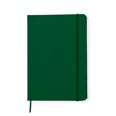 Zimax - Hardcover-Abdeckung. 100 Blätter | Reclycling PU