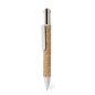 Stello - 4 Farben Tinte | Kork/ Weizenstroh/ ABS
