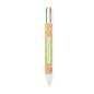 Stello - 4 Farben Tinte | Kork/ Weizenstroh/ ABS