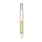 Stello - 4 Farben Tinte | Kork/ Weizenstroh/ ABS