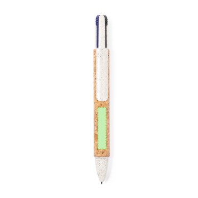 Stello - 4 Farben Tinte | Kork/ Weizenstroh/ ABS