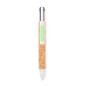 Stello - 4 Farben Tinte | Kork/ Weizenstroh/ ABS