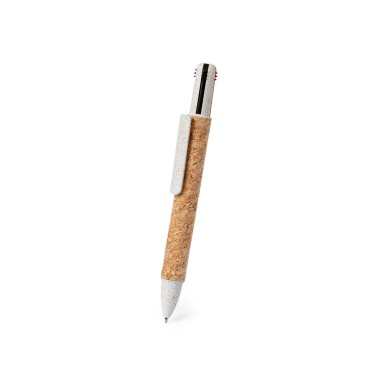 Stello - 4 Farben Tinte | Kork/ Weizenstroh/ ABS