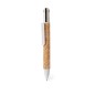 Stello - 4 Farben Tinte | Kork/ Weizenstroh/ ABS