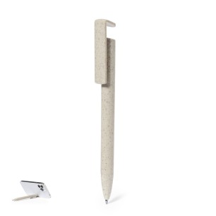 Polus - Weizenstroh/ ABS