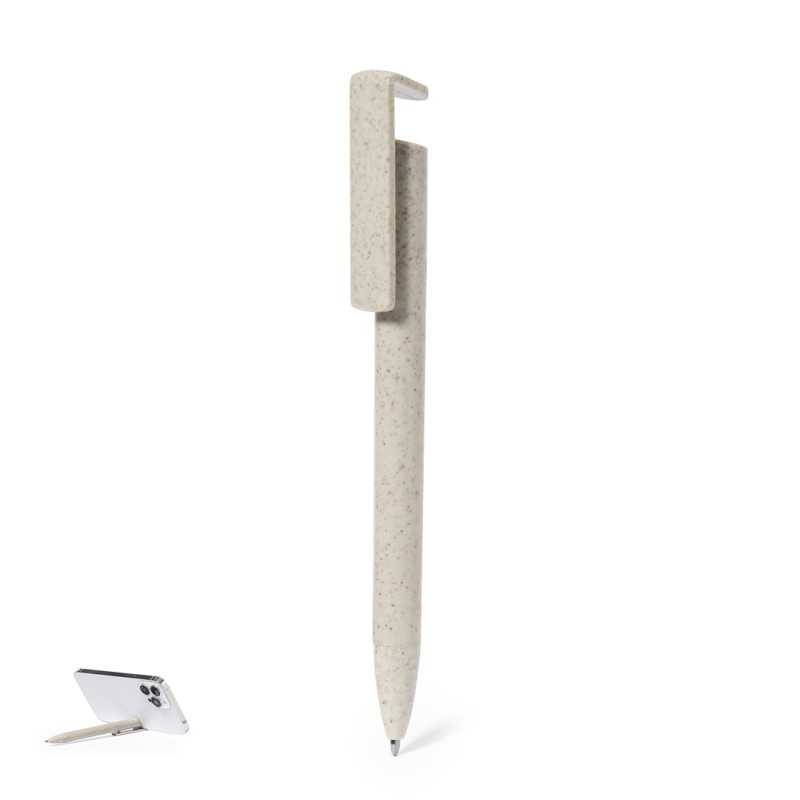 Polus - Weizenstroh/ ABS
