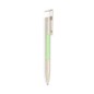Polus - Weizenstroh/ ABS