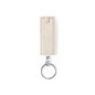 Tasex - 1 Led. Piles Bouton Incluses | Paille de Blé/ ABS