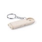 Evelyn - 2 Leds. Piles Bouton Incluses | Paille de Blé/ ABS Evelyn - 2 Leds. Piles Bouton Incluses | Paille de Blé/ ABS