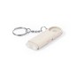 Evelyn - 2 Leds. Piles Bouton Incluses | Paille de Blé/ ABS Evelyn - 2 Leds. Piles Bouton Incluses | Paille de Blé/ ABS