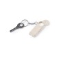 Evelyn - 2 Leds. Piles Bouton Incluses | Paille de Blé/ ABS Evelyn - 2 Leds. Piles Bouton Incluses | Paille de Blé/ ABS