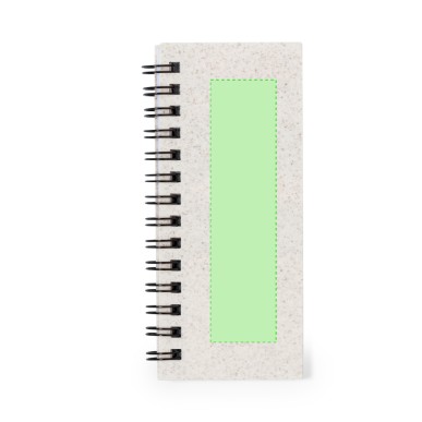 Sorduk - 30 Blätter Notizblock. 25 Haftnotizen 4,5 x 4,4 cm. 125 Mini 
