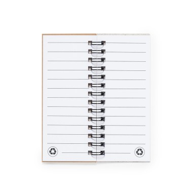 Sorduk - 30 Blätter Notizblock. 25 Haftnotizen 4,5 x 4,4 cm. 125 Mini 