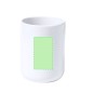Beverly - 500 ml. Agitateur Extensible Acier Inox/ Liège Incluse | Céramique Beverly - 500 ml. Agitateur Extensible Acier Inox/ Liège Incluse | Céramique