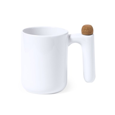 Beverly - 500 ml. Agitateur Extensible Acier Inox/ Liège Incluse | Cér