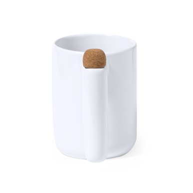 Beverly - 500 ml. Agitateur Extensible Acier Inox/ Liège Incluse | Cér