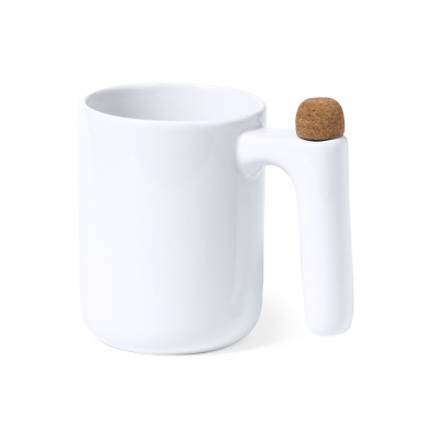 Beverly - 500 ml. Agitateur Extensible Acier Inox/ Liège Incluse | Cér