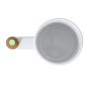 Beverly - 500 ml. Agitateur Extensible Acier Inox/ Liège Incluse | Céramique Beverly - 500 ml. Agitateur Extensible Acier Inox/ Liège Incluse | Céramique