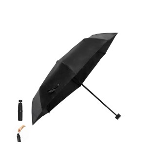 Claris - 21". Antiwindsystem. Pongee RPET Etui | Pongee 190T RPET. Fib