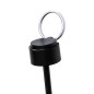 Claris - 21". Antiwindsystem. Pongee RPET Etui | Pongee 190T RPET. Fiberglass Rippen Claris - 21". Antiwindsystem. Pongee RPET Etui | Pongee 190T RPET. Fiberglass Rippen