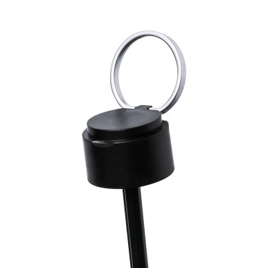 Claris - 21". Antiwindsystem. Pongee RPET Etui | Pongee 190T RPET. Fib